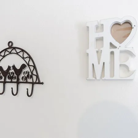 Sardinia-holiday La Casa Delle Pavoncelle *