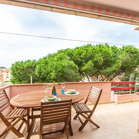 Apartamento Sardinia-holiday La Casa Delle Pavoncelle La Maddalena (Sassari)