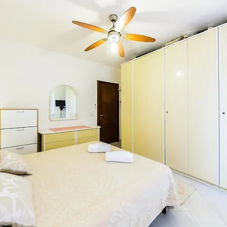 Sardinia-holiday La Casa Delle Pavoncelle Lägenhet