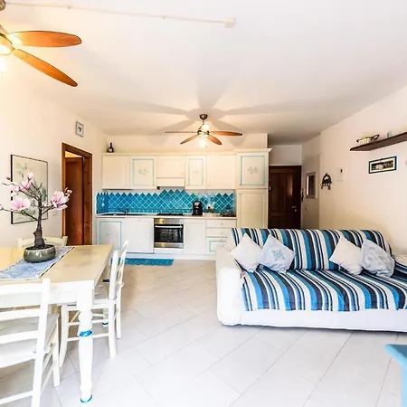 Sardinia-holiday La Casa Delle Pavoncelle