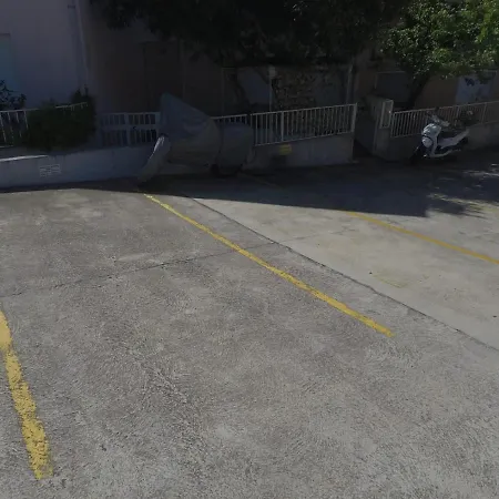 Sardinia-holiday La Casa Delle Pavoncelle Lägenhet La Maddalena (Sassari)