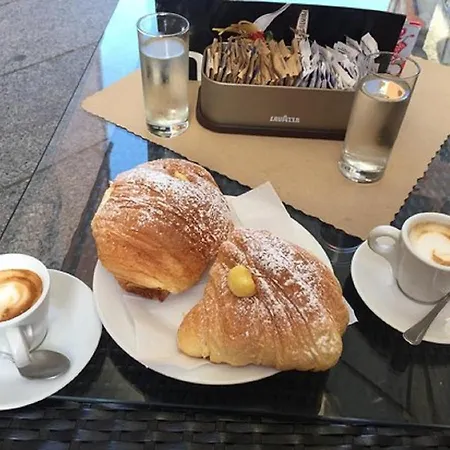 Sardinia-holiday La Casa Delle Pavoncelle Lägenhet